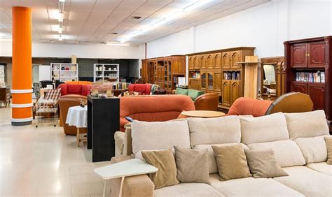 Muebles en Valencia / València de segunda mano baratos